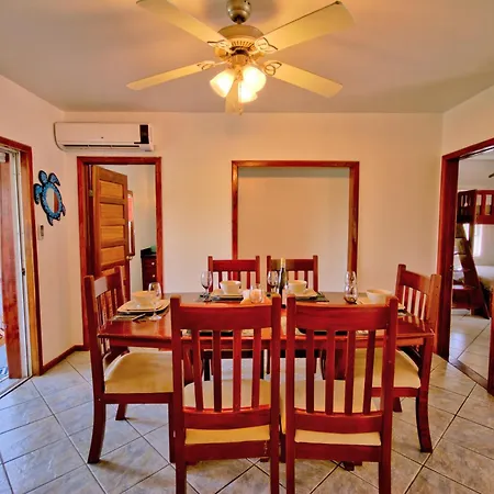 Escape Away Belize Beach House-3