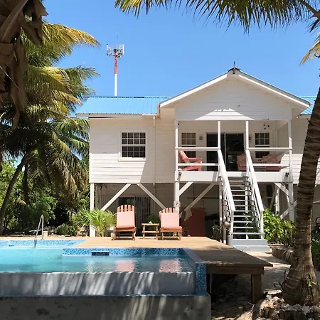 Escape Away Belize Beach House-2